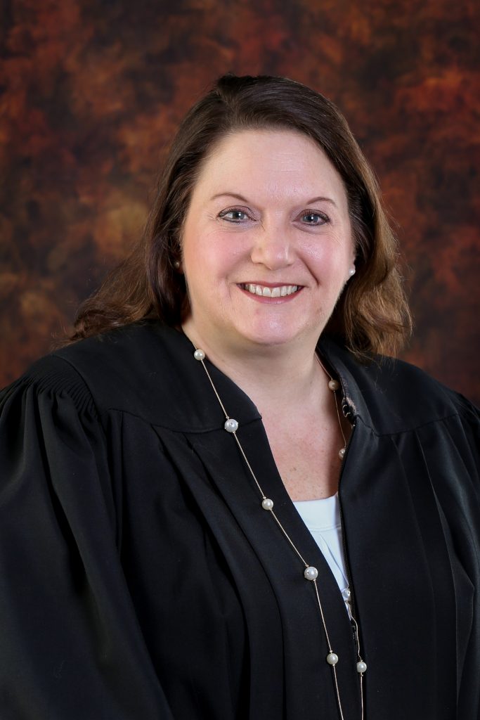 Susan Ross Ohio Association of Magistrates