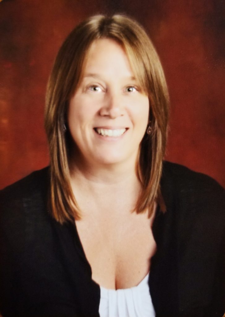 Melinda Bradford Ohio Association of Magistrates