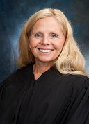 Pamela Heringhaus, Wood County Domestic Relations Court
