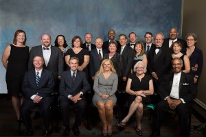 25th Anniversary_OAM_Board